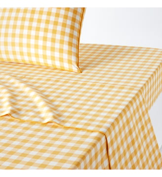Drap plat coton La Redoute Interieurs