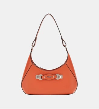 Sac d’épaule Mimina - Guess - Rouge
