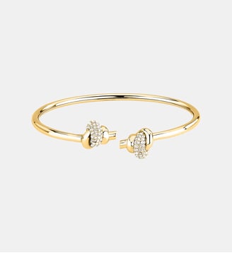 Bangle LEGAME - Morellato - Or jaune
