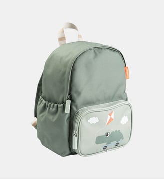 Sac à dos enfant - Done by Deer - Vert