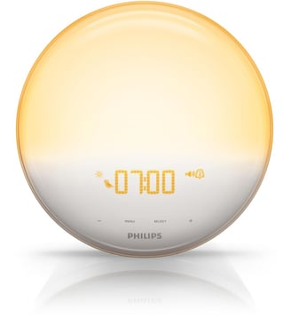 Simulateur d'aube HF3532/01 - Philips - Standard