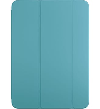 Etui Smart Folio iPad Pro 11' (M4) - Denim - Apple - Bleu