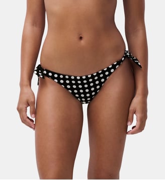 Bikini - Chantelle - Blanc