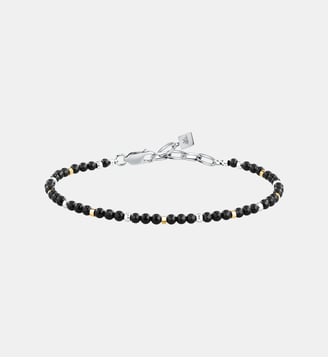 Bracelet TERRA - Morellato - Stainless steel et yellow rose