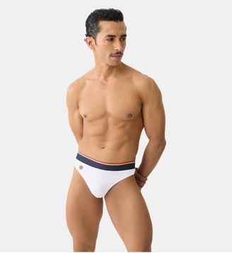 Slip en coton Le Slip Francais