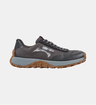 Baskets Drift Trail - Camper - Gris moyen