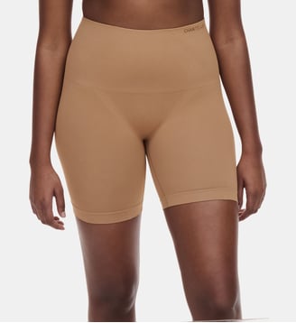 Panty gainant - Chantelle - Terracotta