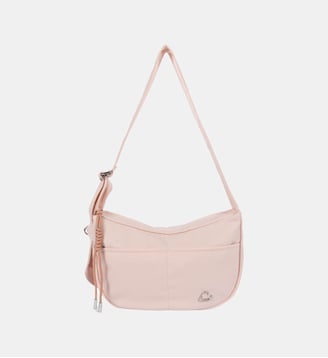 Sac besace Basic Love - Lancaster - Poudre