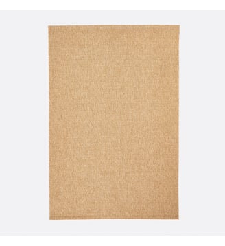 Tapis effet jute intérieur/extérieur La Redoute Interieurs