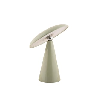 Lampe de Table Phoebe Led - Leitmotiv - Vert