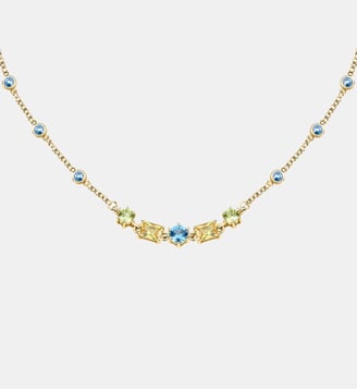 Collier COLORI - Morellato - Or jaune