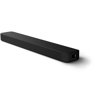Barre de son HTS2000 - Sony - Standard