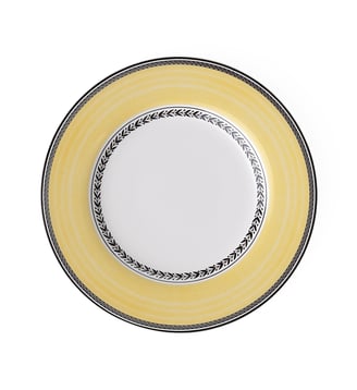 Assiette plate - Villeroy & Boch - Multicolore