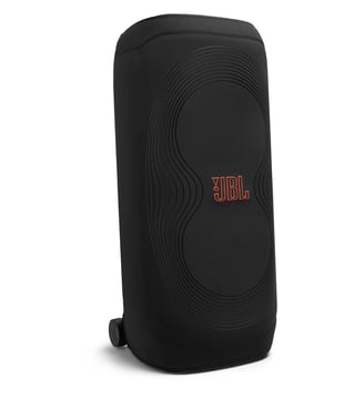 Housse de transport PartyCase 720 - JBL - Noir