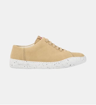 Baskets Peu Touring - Camper - Beige