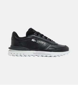 Sneakers Elite Active homme en cuir Lacoste