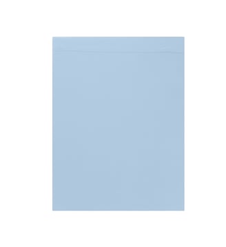 Drap plat Studio Coton Dodo