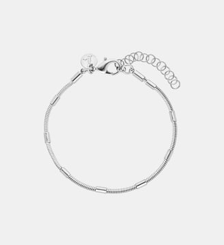 bracelet Clara en laiton - Agnès b. - Metal astre