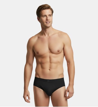 Slip en coton modal Impetus