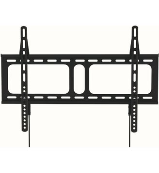 Support mural TV Fix'TV 32-77'' - Listo - Standard