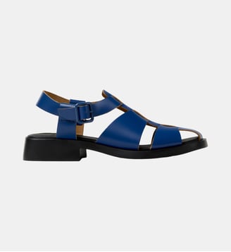 Sandales Dana - Camper - Marine