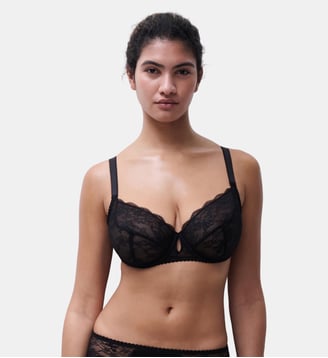 Soutien-gorge emboîtant - Chantelle Pulp - Crème