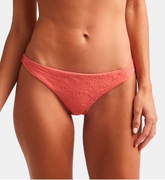 Bas de maillot de bain Coralbay - Robin Collection - Rose