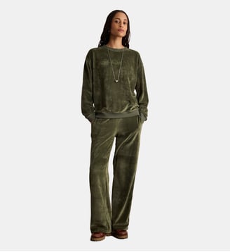 Pantalon Lindsay - Ines de la Fressange Paris - Kaki