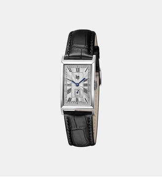 Montre Churchill Argenté 671929 - Lip - Argenté
