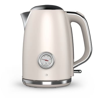 Bouilloire Kettle Daily EBDK1 - Essentiel B - Beige