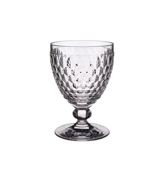 Verre à  vin rouge - Villeroy & Boch - Transparent