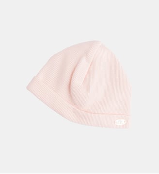 Bonnet -  Coton - Tartine Et Chocolat - Rose