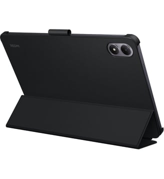 Etui Redmi Pad 2 Pro - Xiaomi - Noir