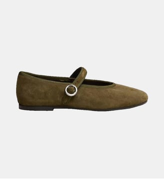 Ballerines - Jonak - Kaki