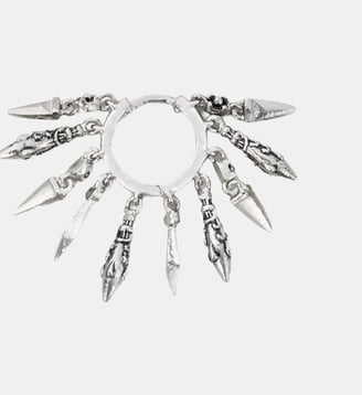 Boucle D'oreille Mina - Ba&sh - Gold