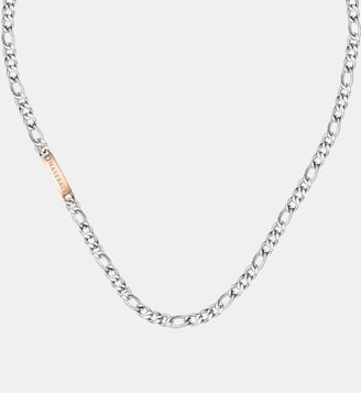 Collier DIAMONDS - Maserati - Or rose