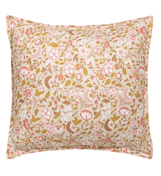 Taie d'oreiller Bohème Le Jacquard Francais