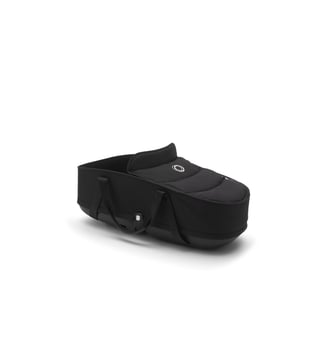 Nacelle pour poussette Bugaboo Bee 6 NOIR - Bugaboo - Noir