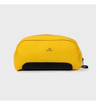 Trousse de toilette - Billybelt - Jaune