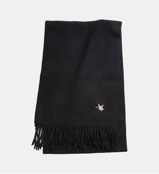 Echarpe en laine EDUCK - Chevignon - Noir
