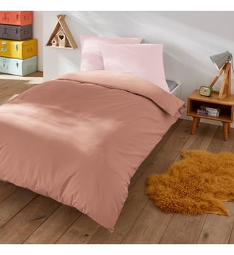 Housse de couette enfant en coton La Redoute Interieurs