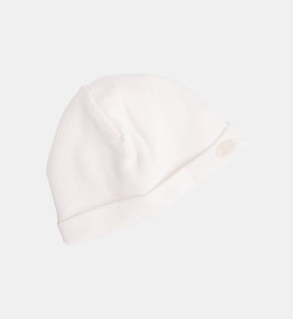 Bonnet -  Coton - Tartine Et Chocolat - Blanc