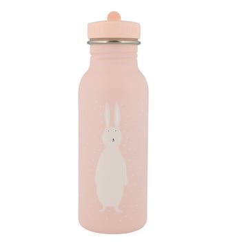 Gourde lapin MRS. RABBIT - Trixie - Rose
