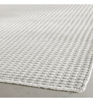 Tapis intérieur et extérieur - AM.PM - Gris