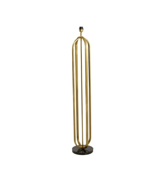 Lampadaire Aster - Light & Living - Bronze