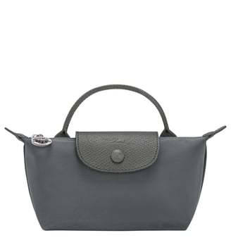 Pochette - Le Pliage One - Longchamp - Anthracite