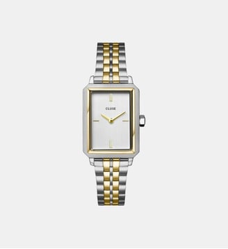 Montre Fluette Champagne CW11510 - Cluse - Argenté