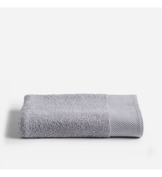 Drap de bain uni 500 g/m² La Redoute Interieurs