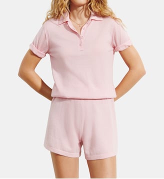 Short en jersey - Bompard - Sakura