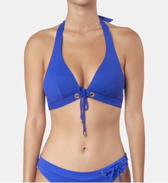 Soutien Gorge Triangle - Holidays - Huit - Multicolore
